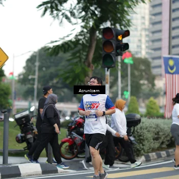 Runner Photo 4588330
