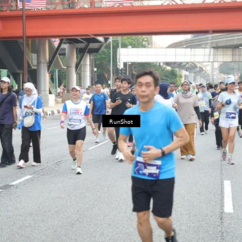 Runner Photo 4588332