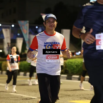 Runner Photo 4588334