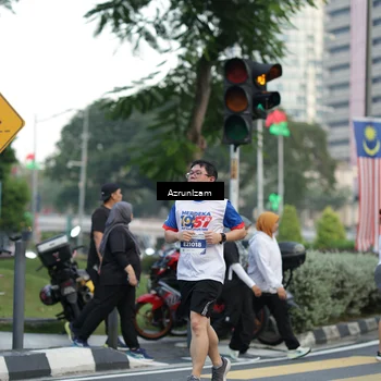 Runner Photo 4588337