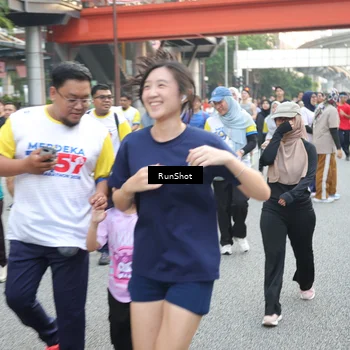 Runner Photo 4588344