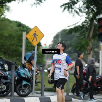 Runner Photo 4588346