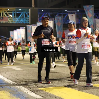 Runner Photo 4588347