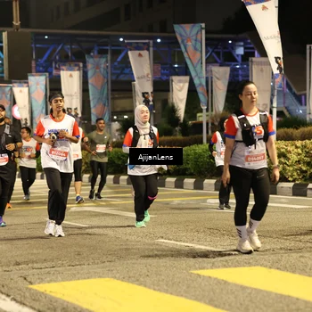 Runner Photo 4588349