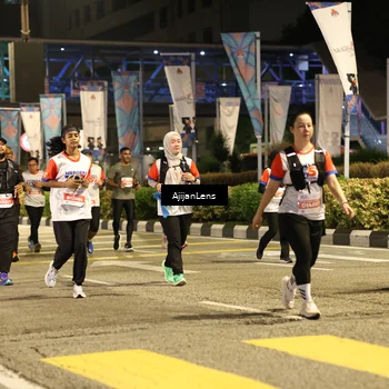 Runner Photo 4588352
