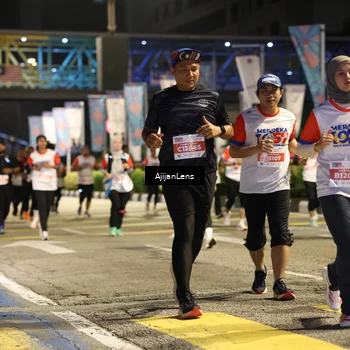 Runner Photo 4588360