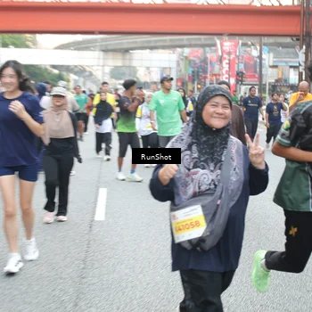 Runner Photo 4588361