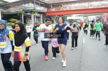 Runner Photo 4588362