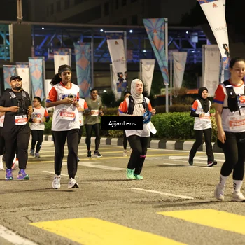 Runner Photo 4588363