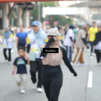 Runner Photo 4588365