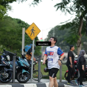 Runner Photo 4588367
