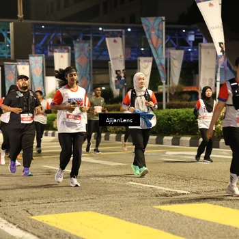 Runner Photo 4588369