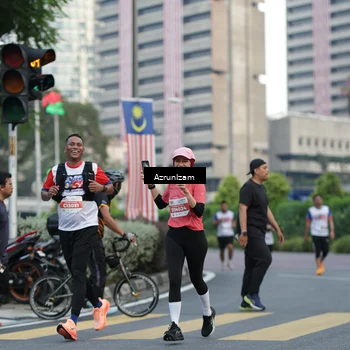 Runner Photo 4588370