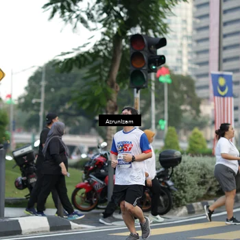 Runner Photo 4588371
