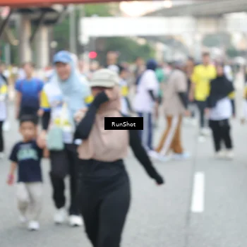 Runner Photo 4588380