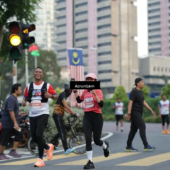 Runner Photo 4588383