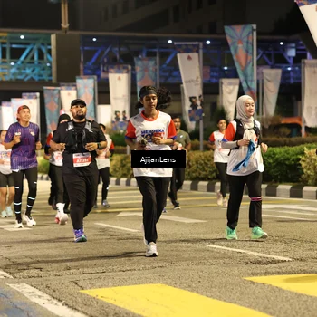 Runner Photo 4588384