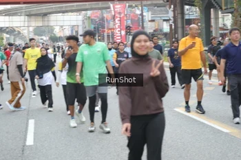 Runner Photo 4588385