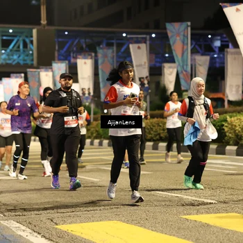 Runner Photo 4588388