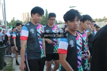 Runner Photo 4588390