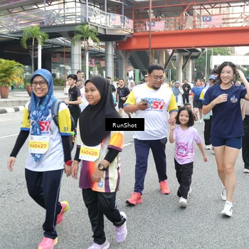 Runner Photo 4588392