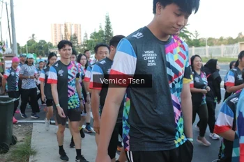Runner Photo 4588398