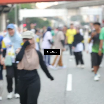 Runner Photo 4588401