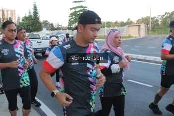 Runner Photo 4588402