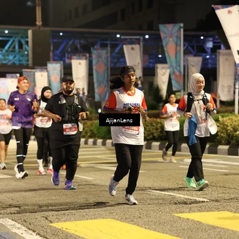 Runner Photo 4588403