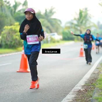 Runner Photo 4588406