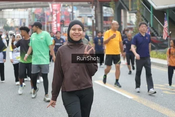 Runner Photo 4588413