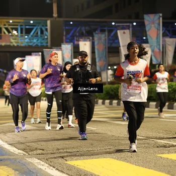 Runner Photo 4588415
