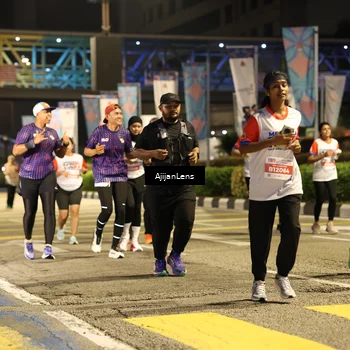 Runner Photo 4588417