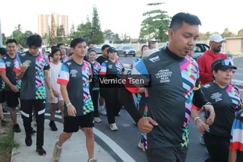 Runner Photo 4588418