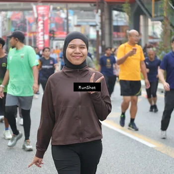 Runner Photo 4588422