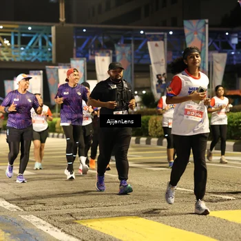 Runner Photo 4588423