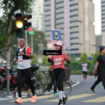 Runner Photo 4588424