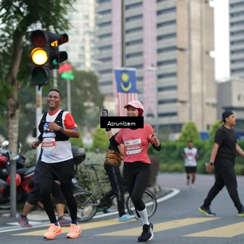 Runner Photo 4588429