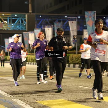 Runner Photo 4588433