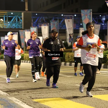 Runner Photo 4588434