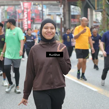 Runner Photo 4588435