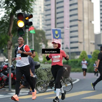 Runner Photo 4588436