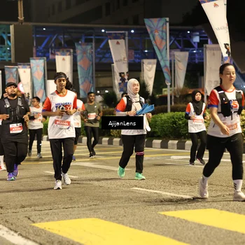 Runner Photo 4588437