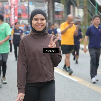 Runner Photo 4588438