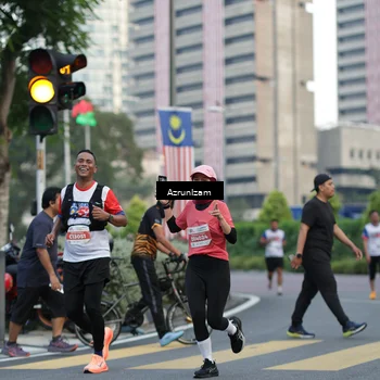 Runner Photo 4588439
