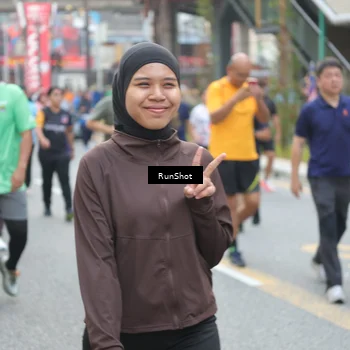 Runner Photo 4588441
