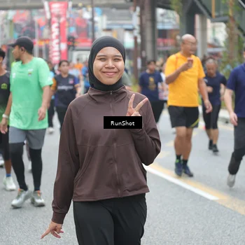Runner Photo 4588447