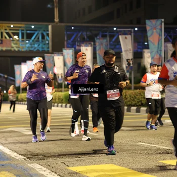 Runner Photo 4588449