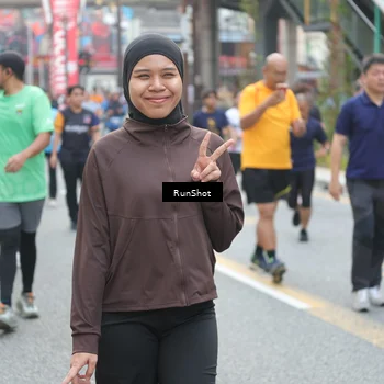 Runner Photo 4588450