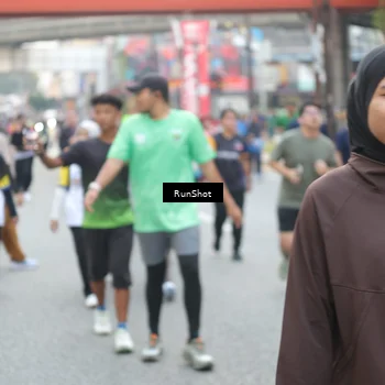 Runner Photo 4588451